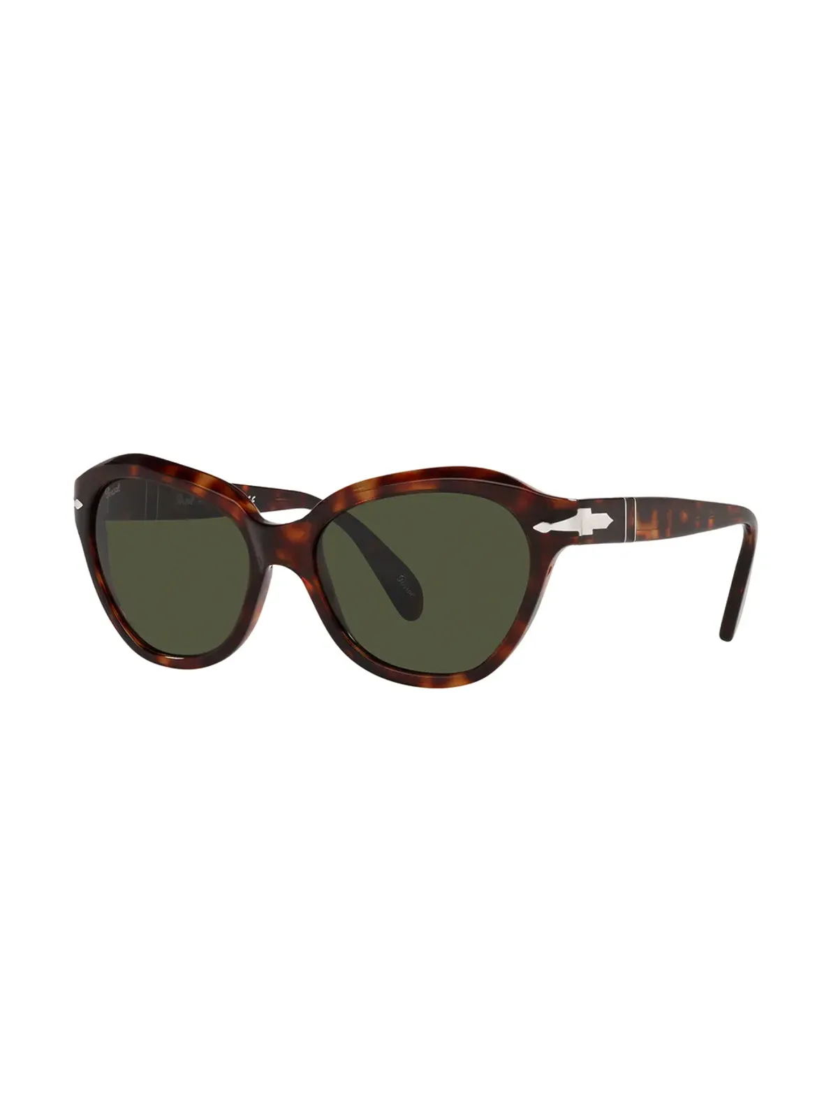 Persol キャットアイフレームサングラス - 画像2