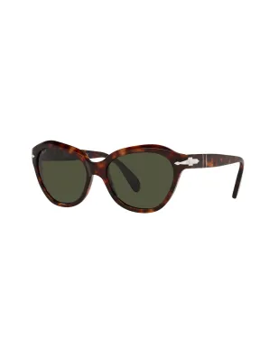 Persol キャットアイフレームサングラス - サムネイル2