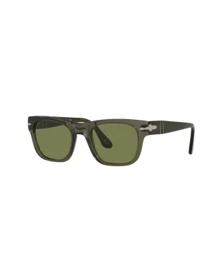 Persol スクエアフレームサングラス - サムネイル2