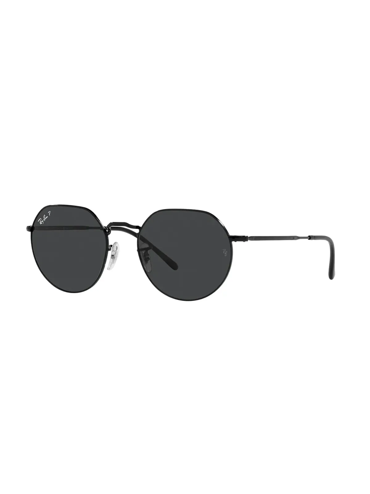 Ray-Ban ジャック ラウンドフレーム サングラス - 画像2