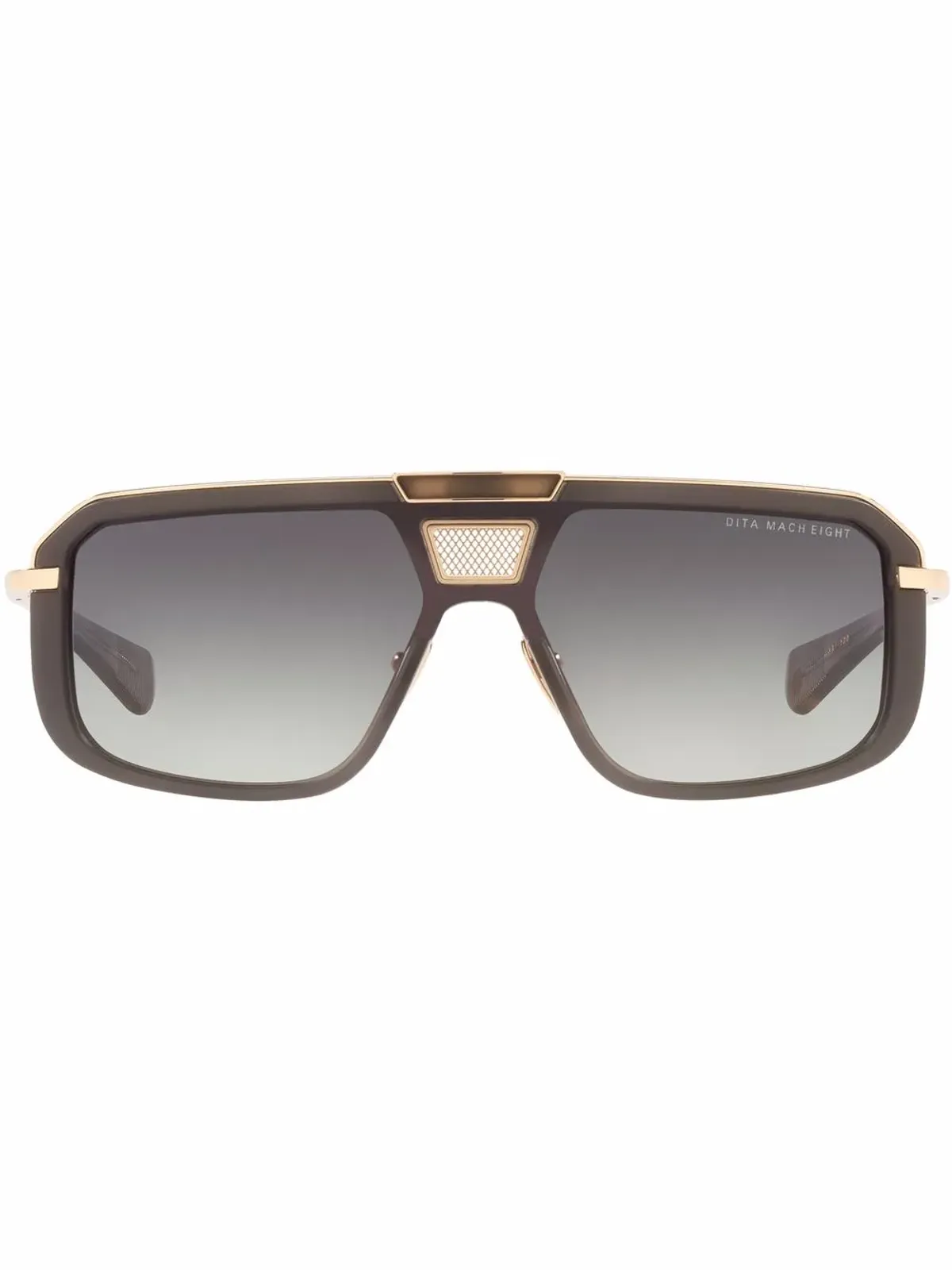 Dita Eyewear Mach-Eight サングラス - グレー - 画像1