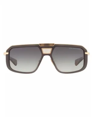 Dita Eyewear Mach-Eight サングラス - グレー - サムネイル1