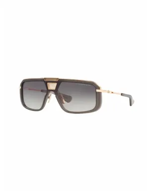 Dita Eyewear Mach-Eight サングラス - グレー - サムネイル2