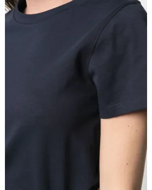 A.P.C. クルーネック フィットTシャツ - サムネイル5