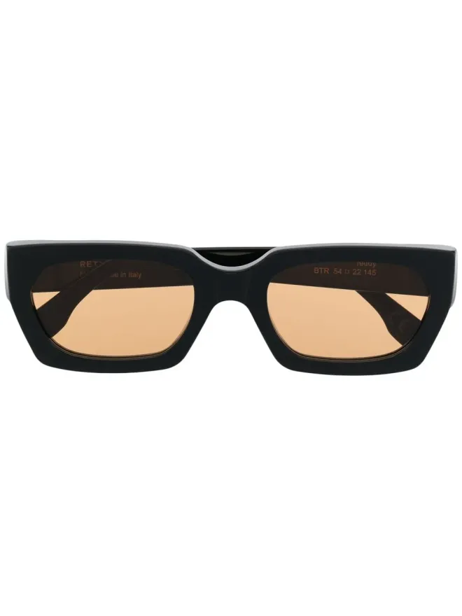 Retrosuperfuture Retrosuperfuture suqrae-frame サングラスの商品画像