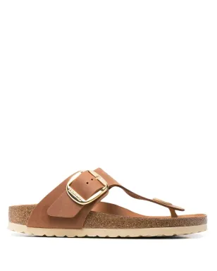 Birkenstock Gizeh T-bar フリップフロップ - サムネイル1