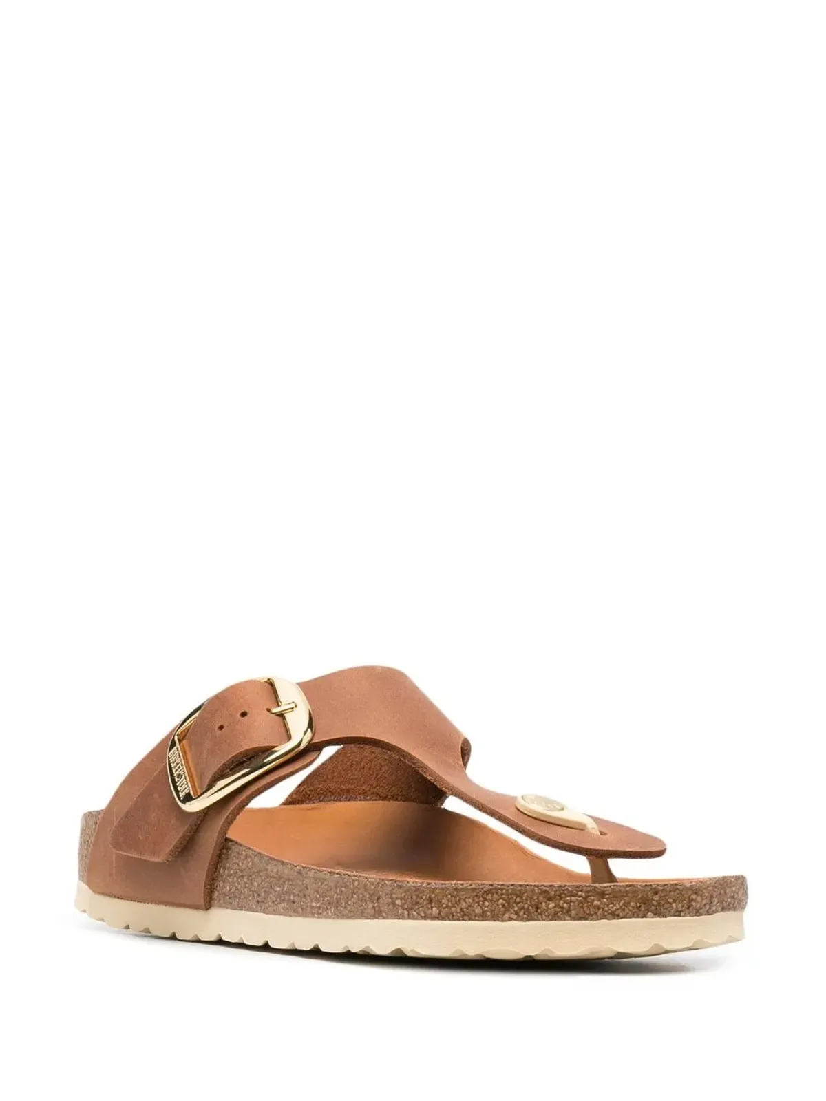 Birkenstock Gizeh T-bar フリップフロップ - 画像2