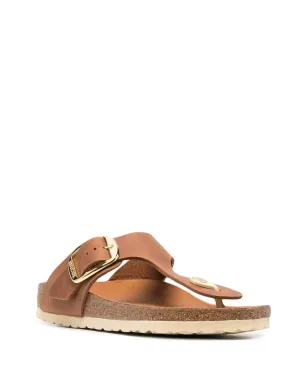 Birkenstock Gizeh T-bar フリップフロップ - サムネイル2