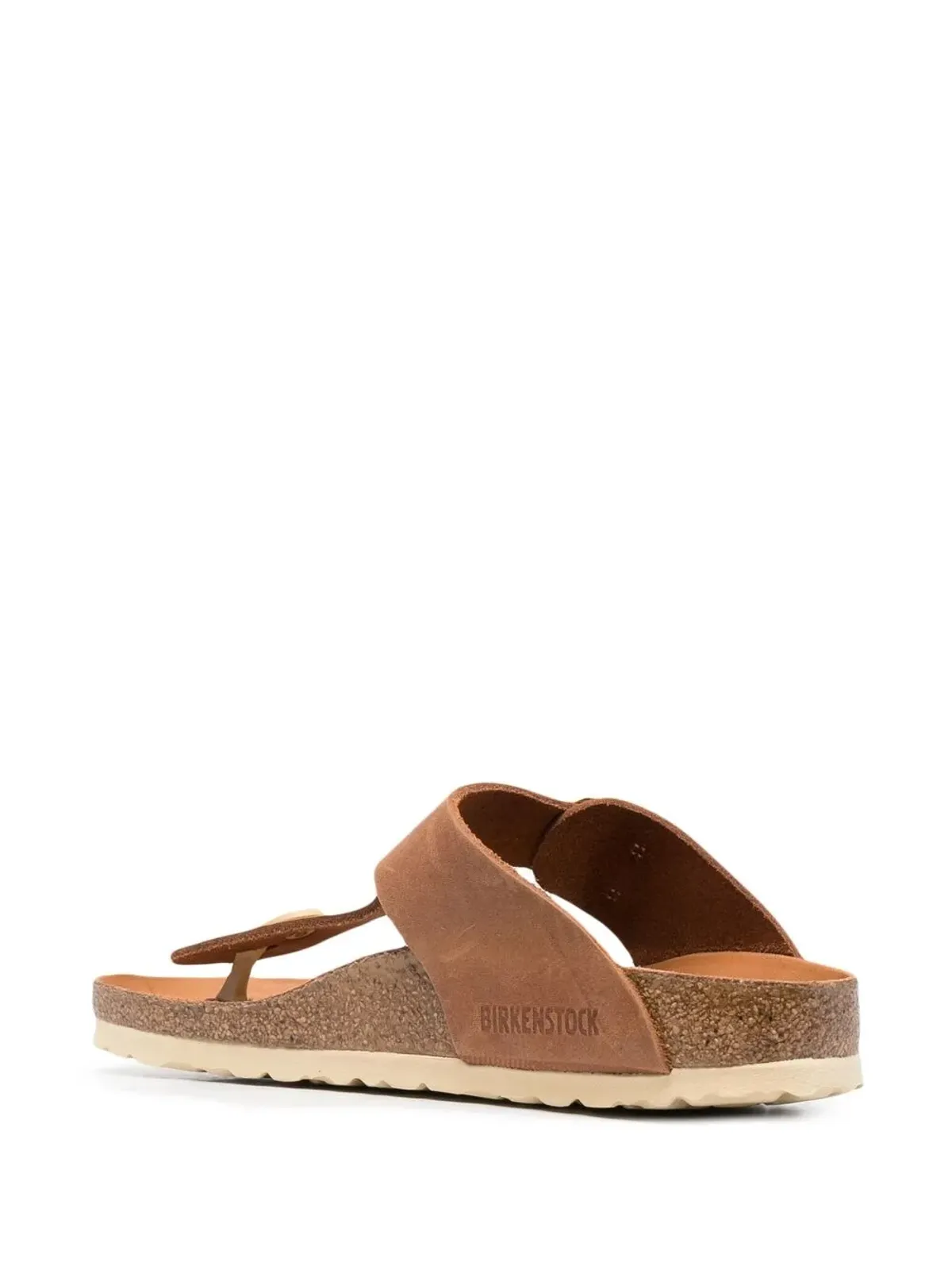 Birkenstock Gizeh T-bar フリップフロップ - 画像3
