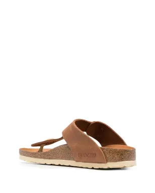 Birkenstock Gizeh T-bar フリップフロップ - サムネイル3