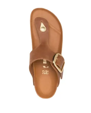 Birkenstock Gizeh T-bar フリップフロップ - サムネイル4