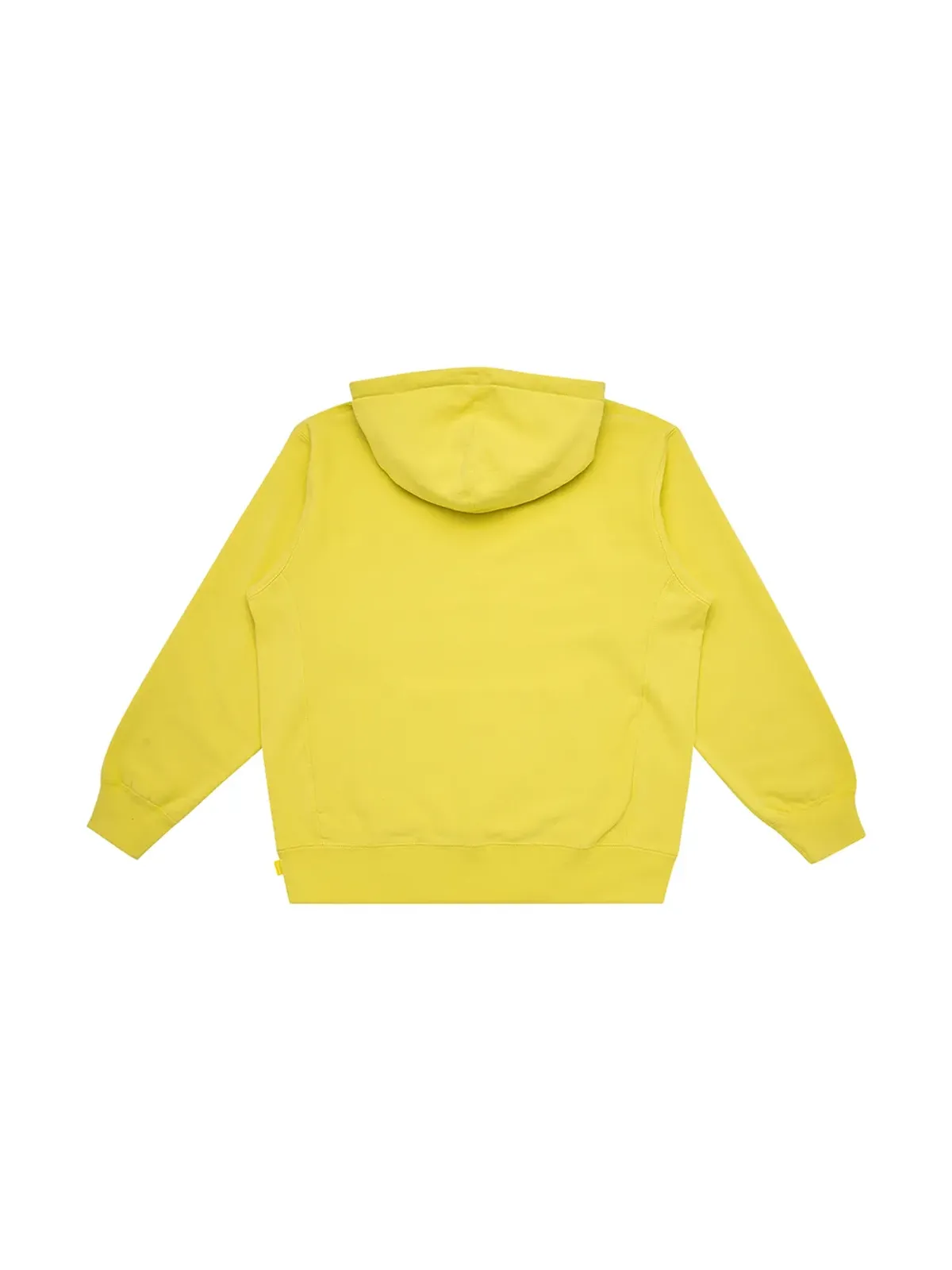 Supreme Kaws Chalk Logo ドローストリングパーカー - 画像2