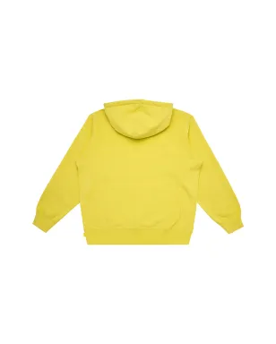Supreme Kaws Chalk Logo ドローストリングパーカー - サムネイル2