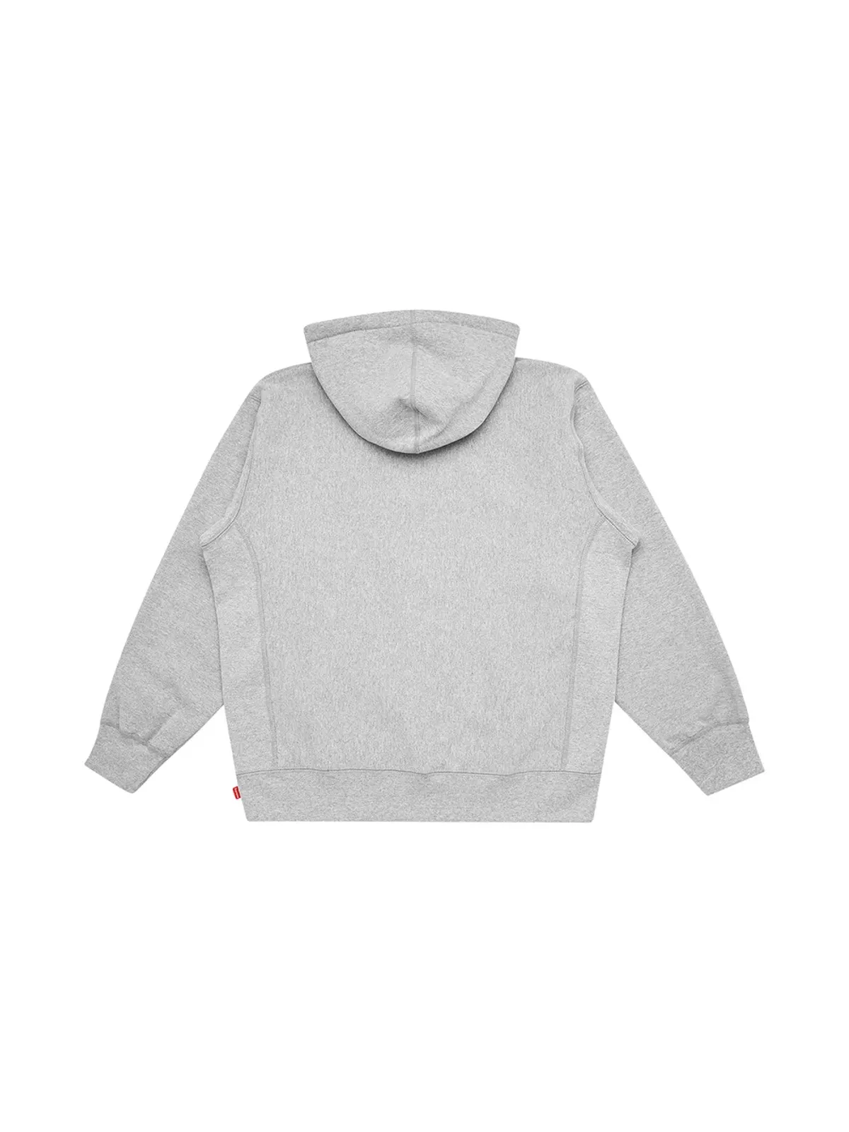 Supreme Kaws Chalk Logo フーディ - 画像2