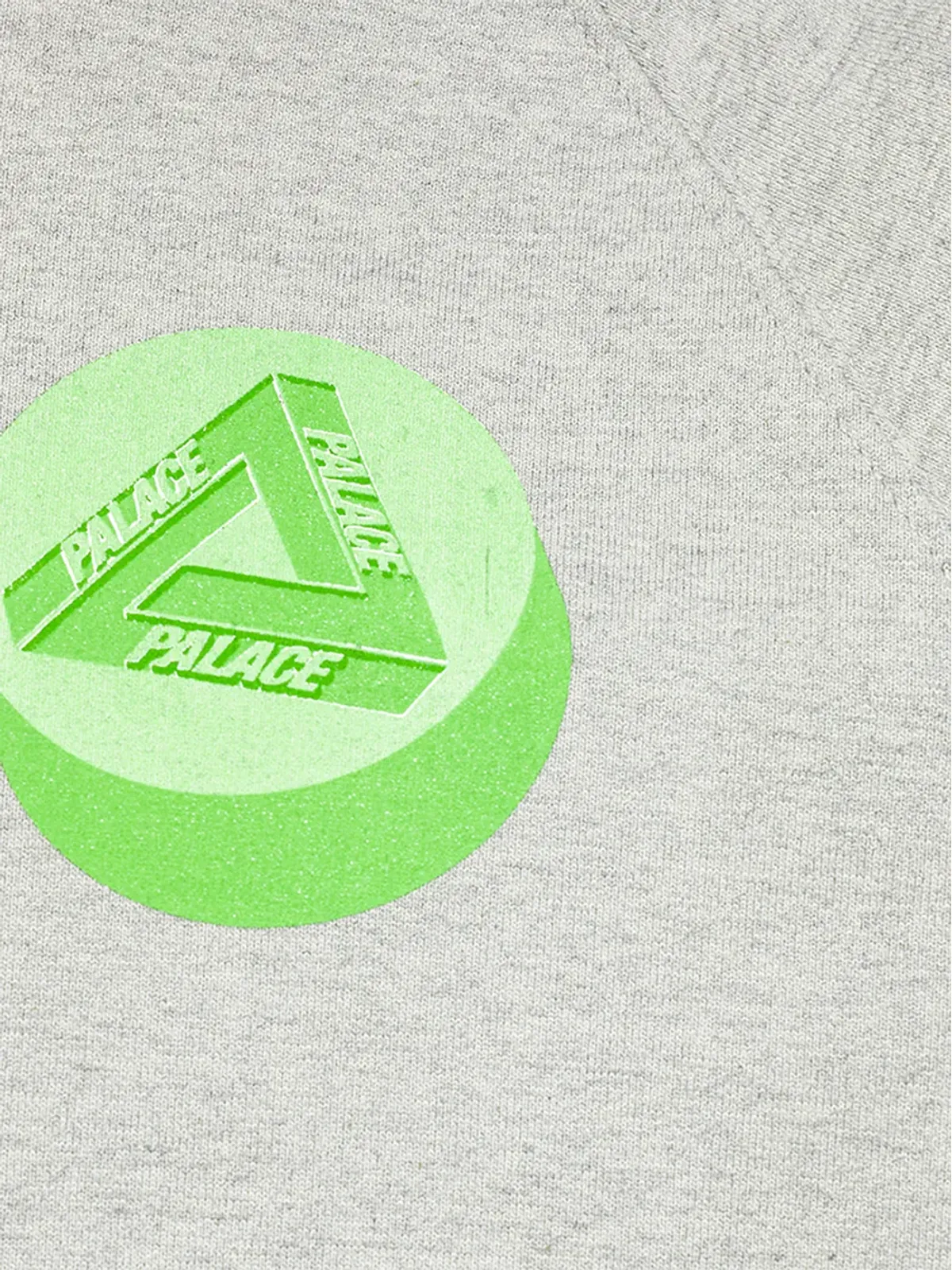 Palace Tablet Tri-Ferg パーカー - 画像3