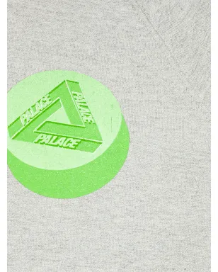 Palace Tablet Tri-Ferg パーカー - サムネイル3