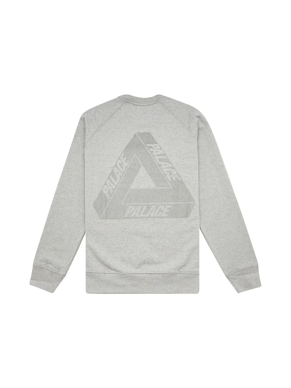Palace 3M クルーネックスニーカー - グレー - 画像2