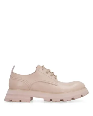 Alexander McQueen ワンダー ダービーシューズ - サムネイル1