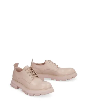 Alexander McQueen ワンダー ダービーシューズ - サムネイル2