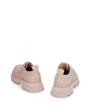 Alexander McQueen ワンダー ダービーシューズ - サムネイル3