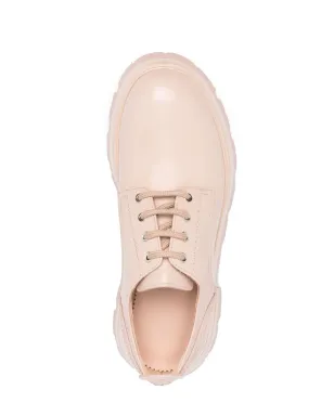 Alexander McQueen ワンダー ダービーシューズ - サムネイル4