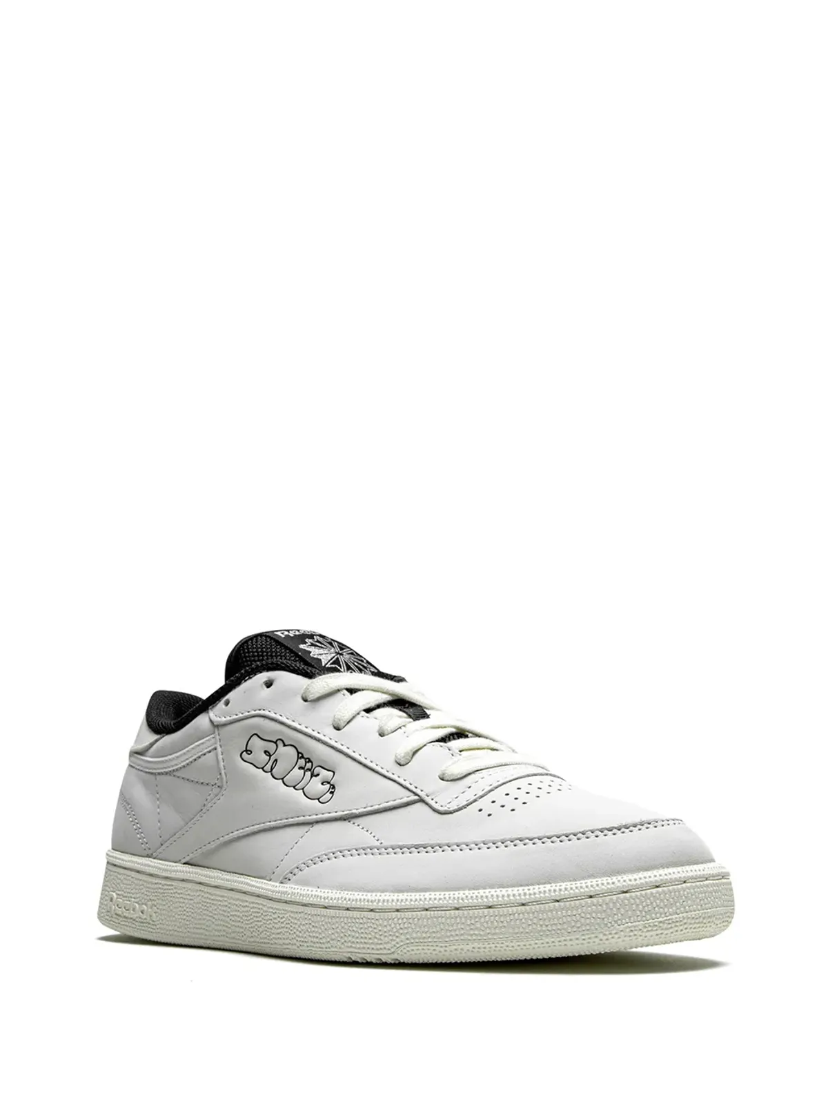 Reebok クラブC "Sneeze Mag" スニーカー - 画像2