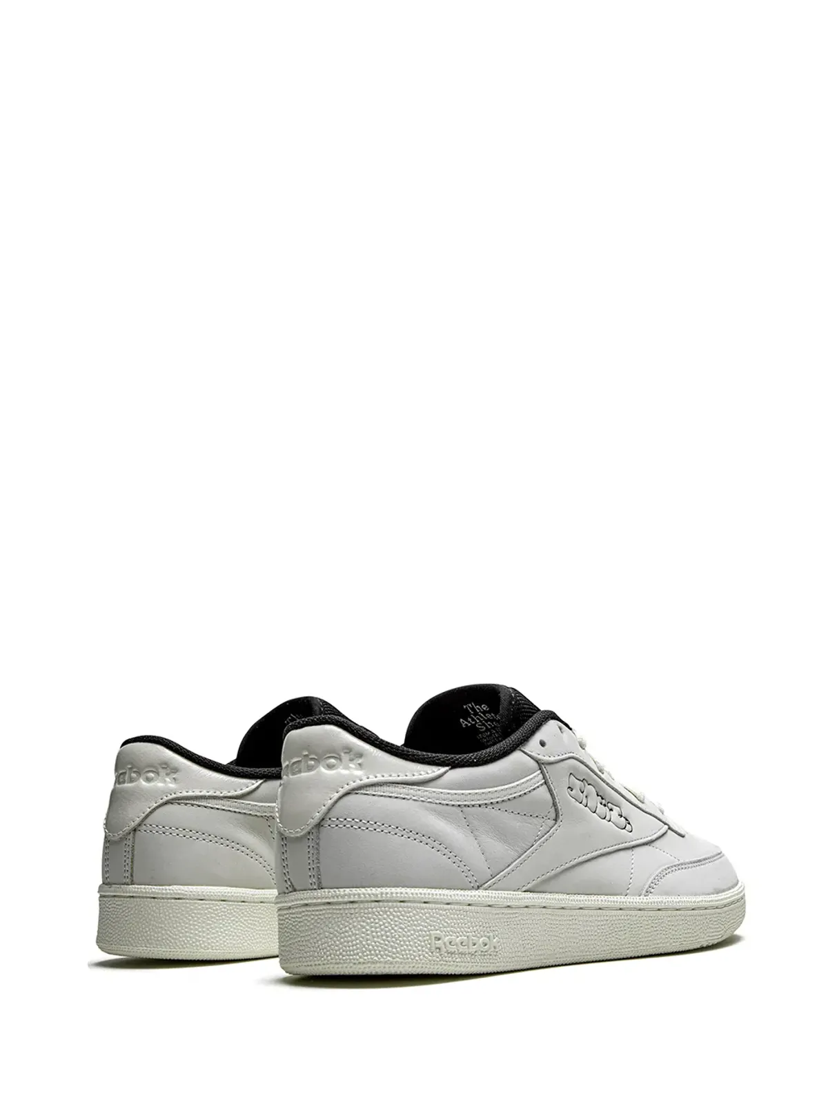 Reebok クラブC "Sneeze Mag" スニーカー - 画像3