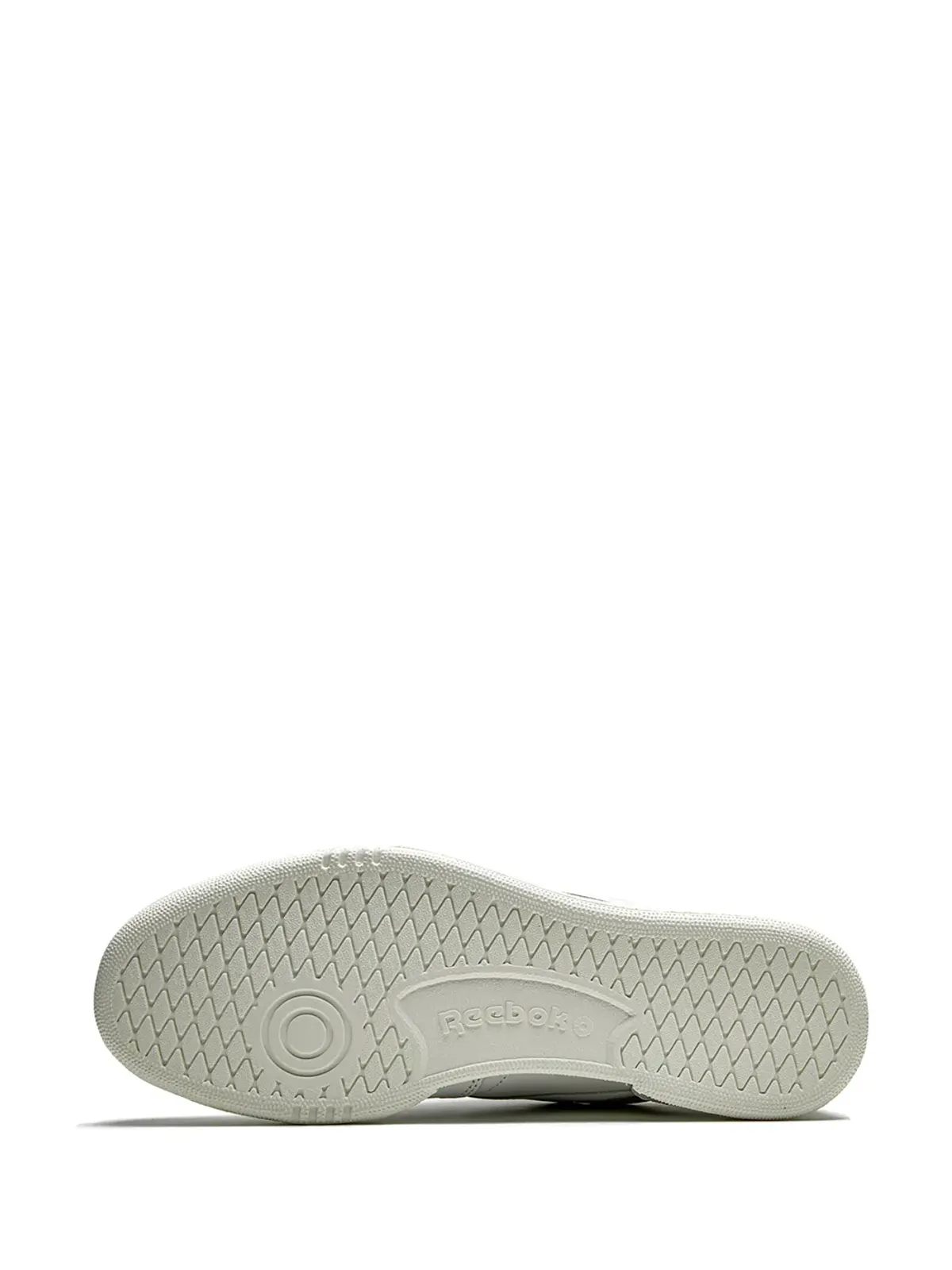 Reebok クラブC "Sneeze Mag" スニーカー - 画像4