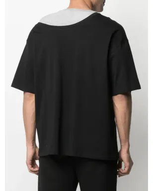 Opening Ceremony ダブルカラーTシャツ - サムネイル4