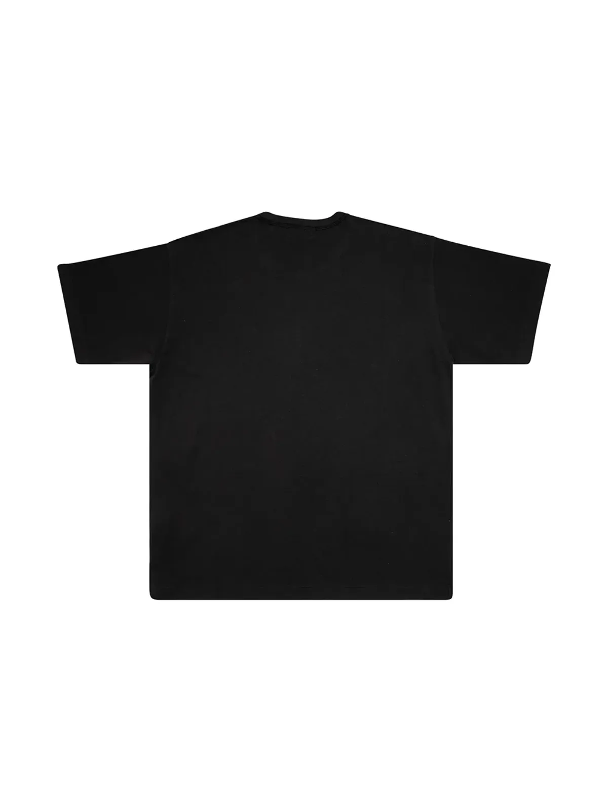 Supreme 刺繍ロゴ Tシャツ - 画像2