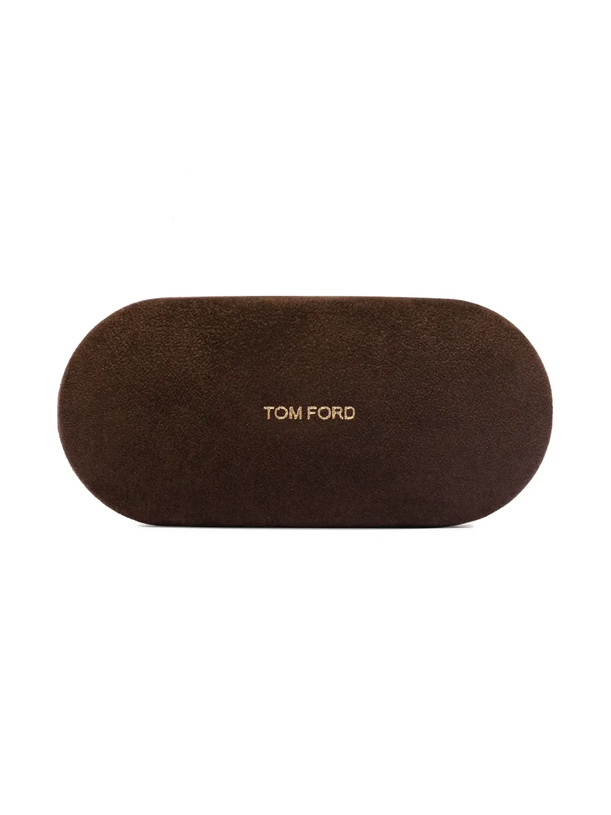 TOM FORD Eyewear ギャレット スクエアフレーム サングラス - 画像4