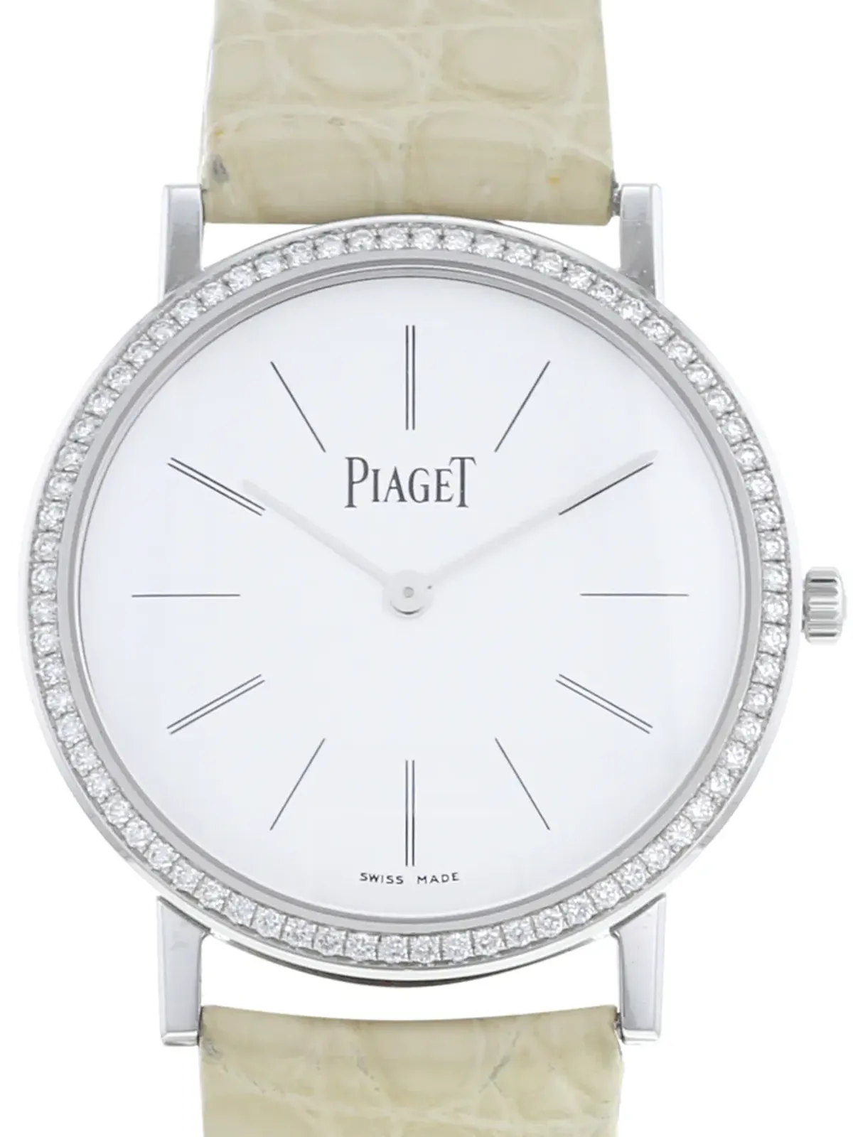 Piaget アルティプラオ - 画像2