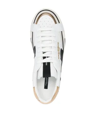 Dolce & Gabbana Custom 2.Zero ローカットスニーカー - サムネイル4