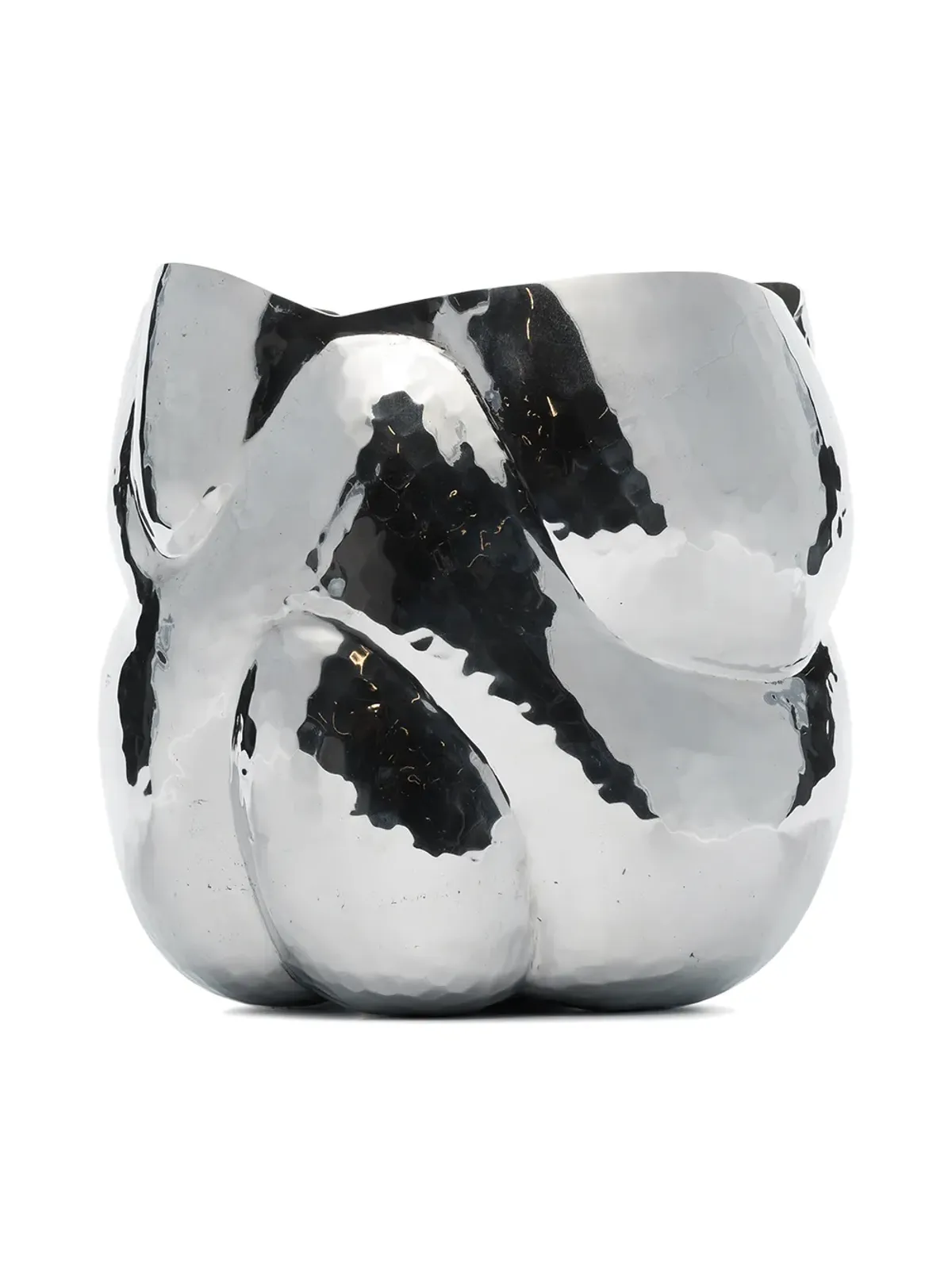 Tom Dixon クラウド・ショート花瓶 - 画像2