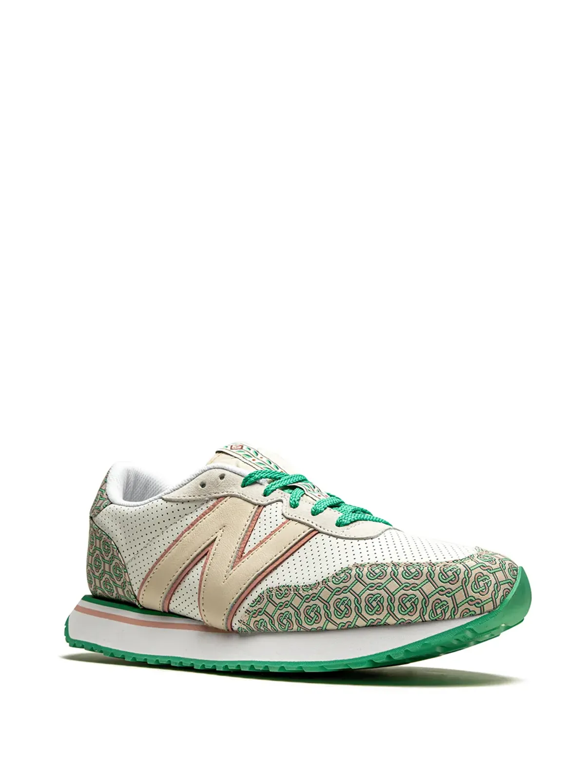 New Balance 237 Casablanca スニーカー - 画像2