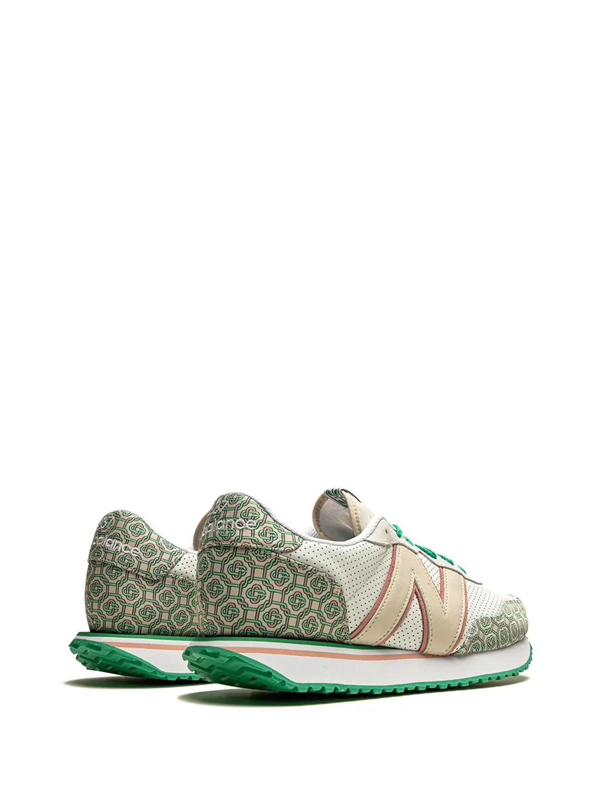 New Balance 237 Casablanca スニーカー - 画像3