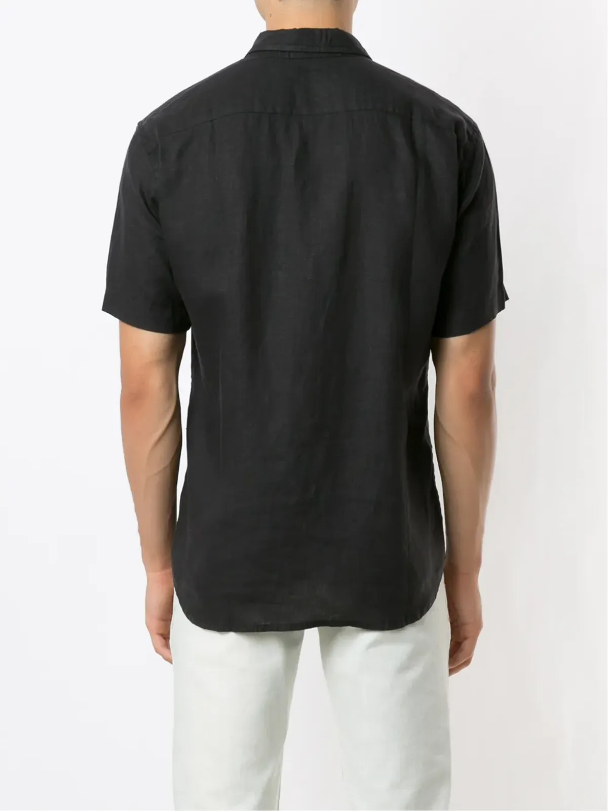 Handred ショートスリーブシャツ - 画像5