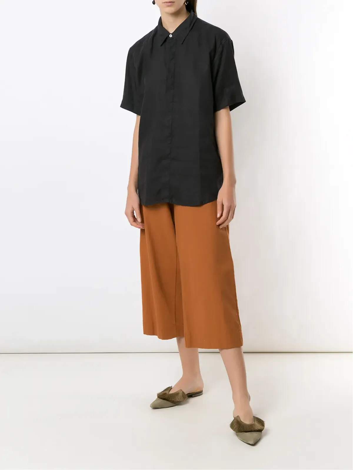 Handred ショートスリーブシャツ - 画像3