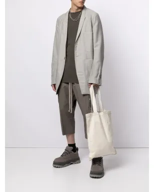 Rick Owens シングルブレスト ブレザー - サムネイル2