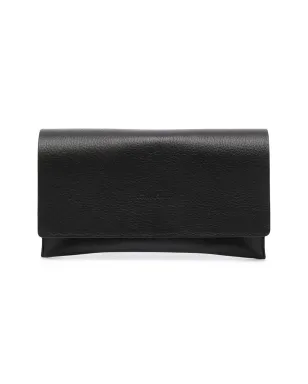 Rick Owens オーバーサイズミラーサングラス - サムネイル4