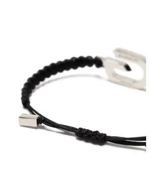 Givenchy ロゴ文字入りブレスレット - サムネイル3