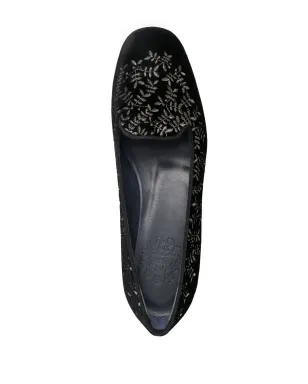 10 CORSO COMO x Castaner ホハス ベルベットスリッパ - サムネイル4
