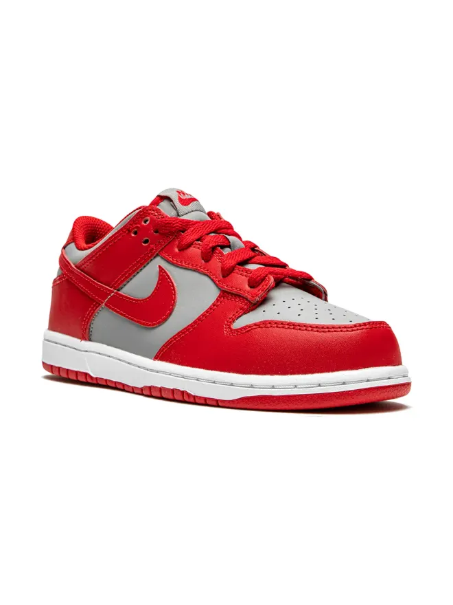 Nike Kids Nike Kids ダンク ロー UNLV スニーカーの商品画像