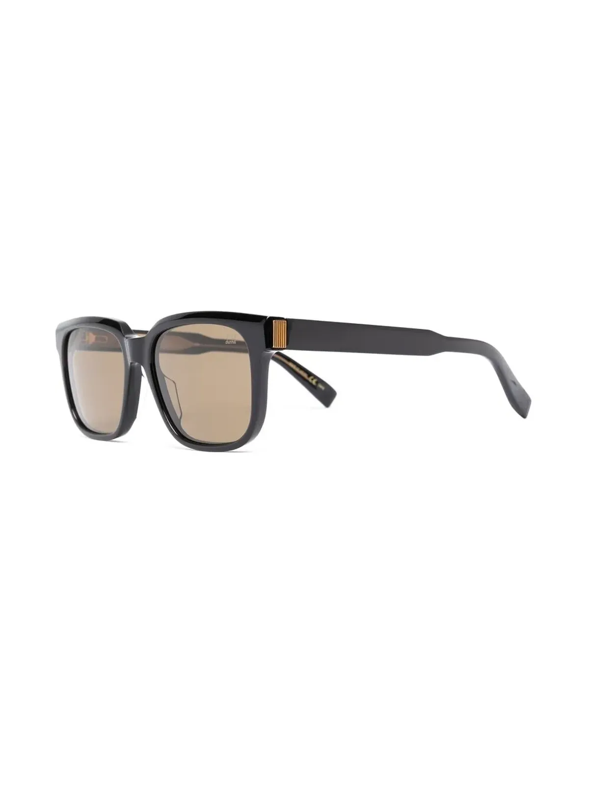 Dunhill rectangle-frame sunglasses - 画像2