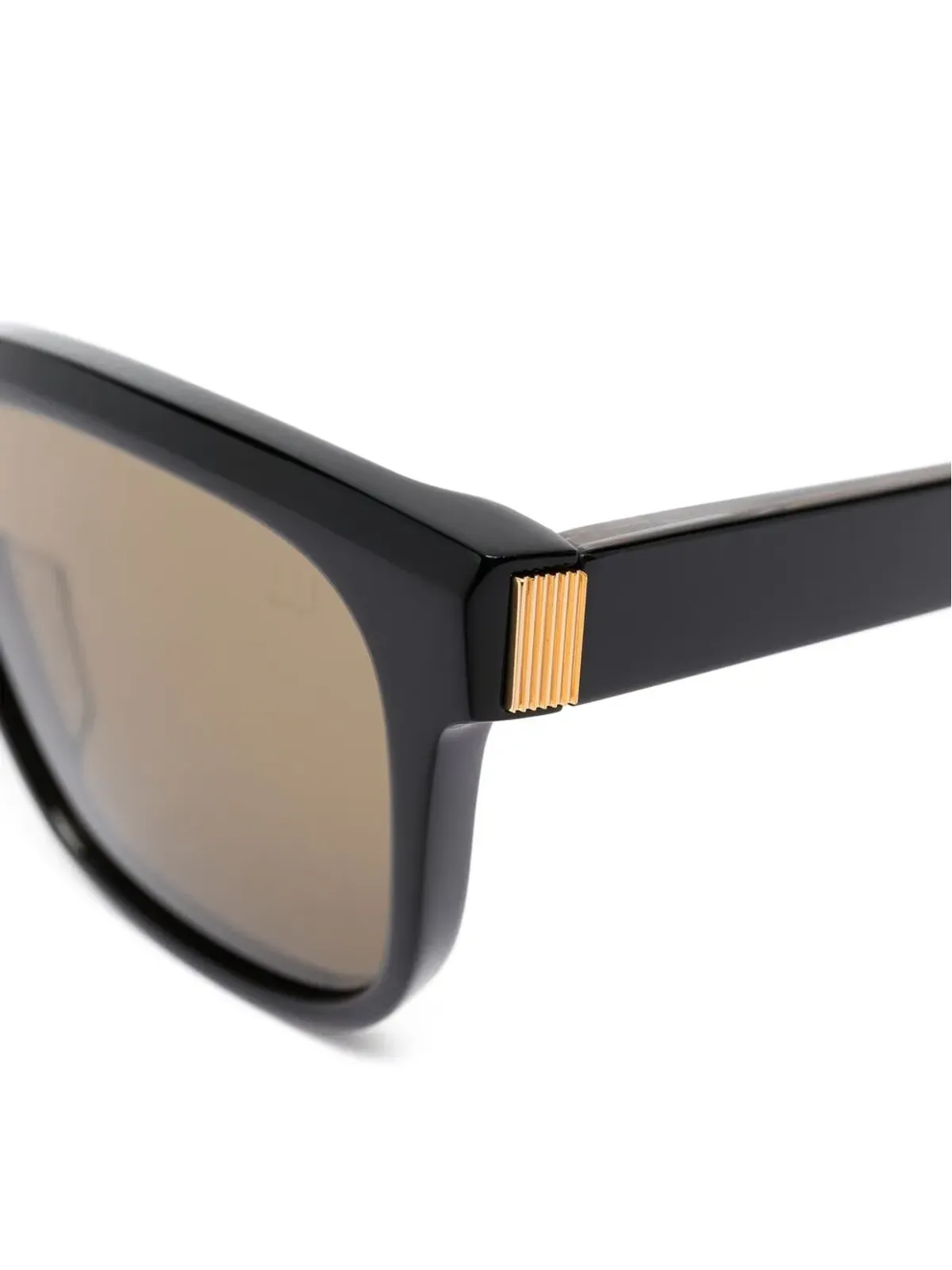 Dunhill rectangle-frame sunglasses - 画像3