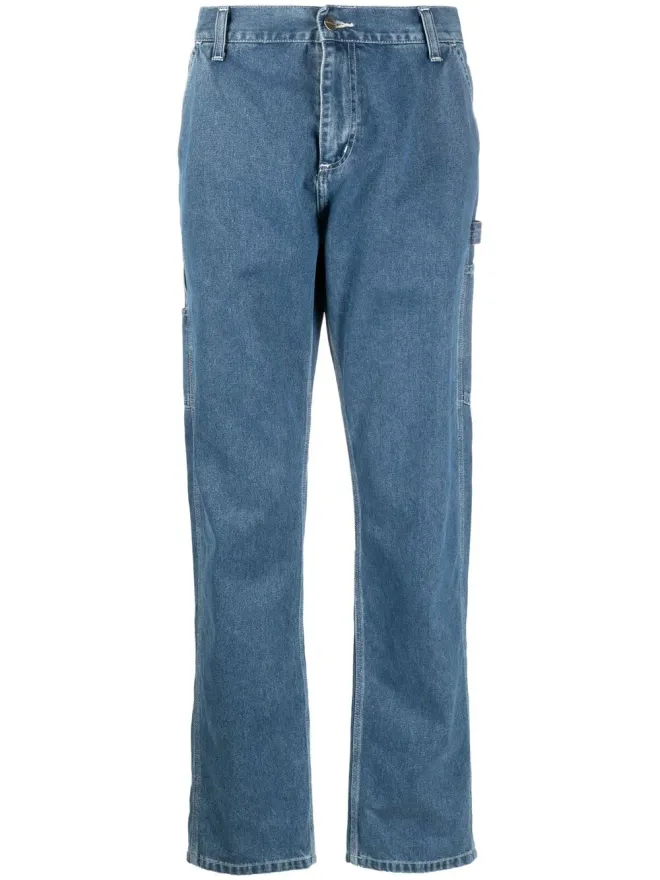 Carhartt WIP Carhartt WIP ルーズフィットジーンズの商品画像