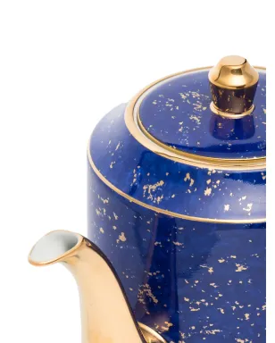 L'Objet Lapis porcelain teapot - Blue - サムネイル2