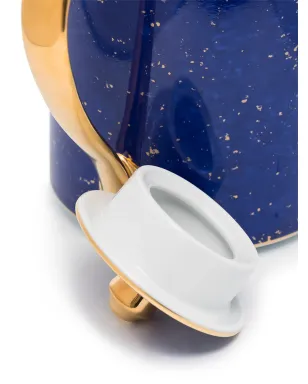 L'Objet Lapis porcelain teapot - Blue - サムネイル3