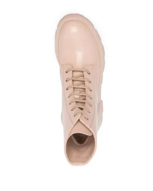 Alexander McQueen Wander レースアップブーツ - サムネイル4
