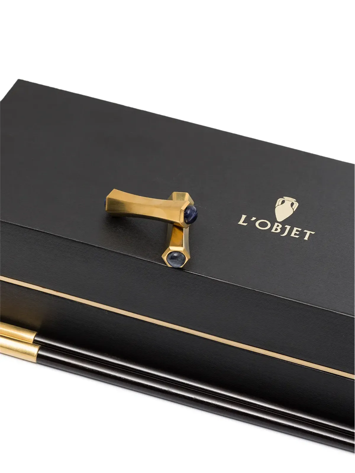 L'Objet 禅の箸セット - 画像3